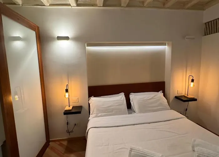 Majorelle Comfy Apartment
