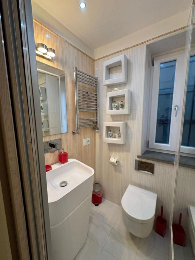 Apartment Majorelle Comfy