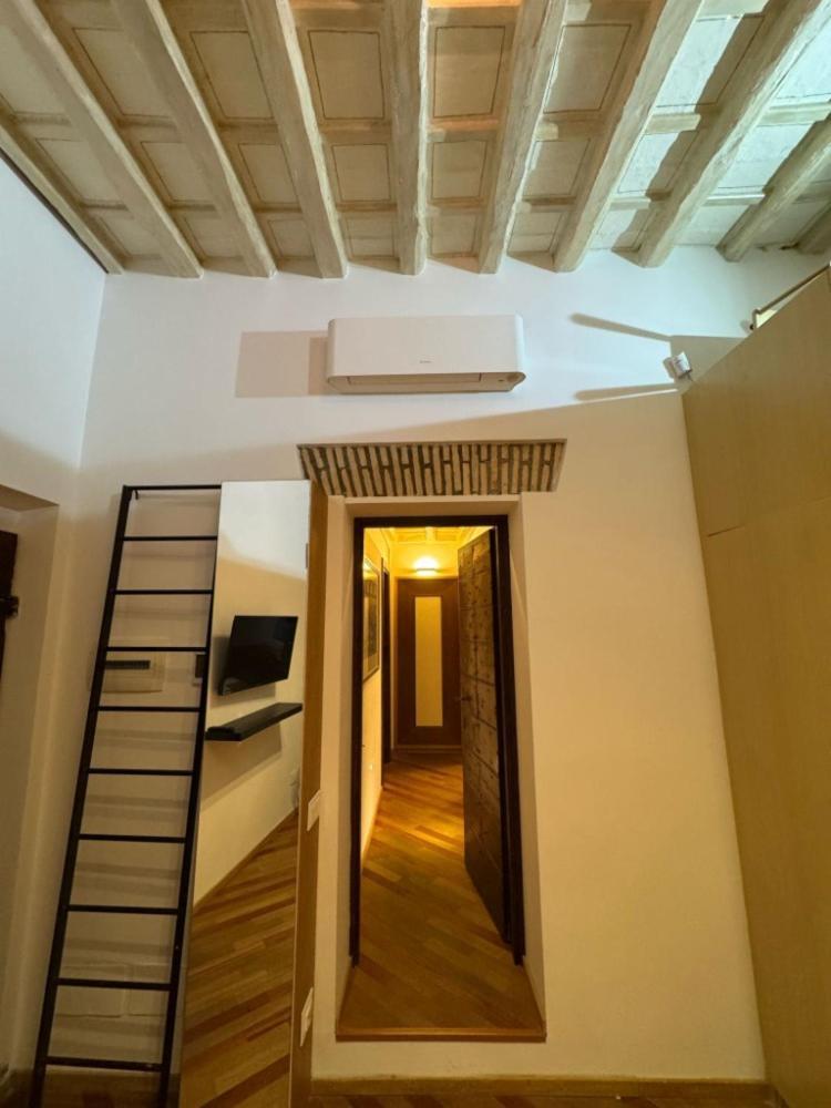 Majorelle Comfy Apartment Rom